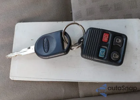 2007 Ford Five Hundred Sel from USA, damaged, VIN 1FAHP24107G138433